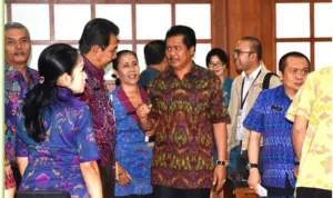 indeks integritas bali di atas rata rata