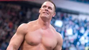 Cara Menonton Pergelaran Akhir Karier John Cena dalam Dunia Gulat di WWE Saturday Night’s Main Event
