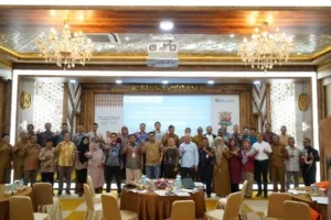 Investasi Ratusan Triliun dalam Sektor Kelautan dan Perikanan Indonesia