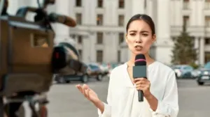 Jurnalis Diperlakukan Bebas, JK: Tidak Pernah Ada Sensor Saat Jadi Wapres