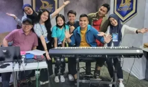 Dangdut Academy 7 Dangdut Academy 7