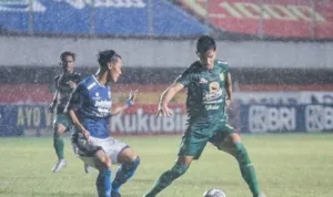 Bhayangkara FC vs Dewa United