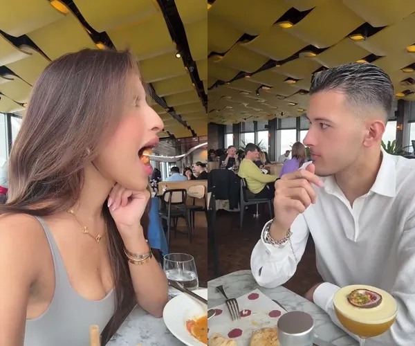 Jennifer Coppen dan Justin Hubner: Tidak Ingin Menikah Beda Agama