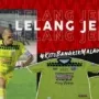 Respek! Persik Lelang Jersey Usai Lawan Semen Padang FC untuk Bantuan Korban Bencana Sumatera