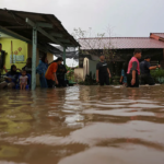 Cirebon Dilanda Banjir,