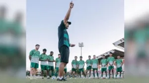 Tekad Fahmi Al Ayyubi, Pemain Baru PSIS Semarang Berkomitmen Bantu Tim Bertahan di Liga 1