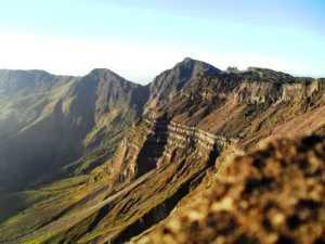 Ancaman Bencana di Lereng Ijen Akibat Eksploitasi Lahan Menyebabkan Banjir dan Longsor di Banyuwangi