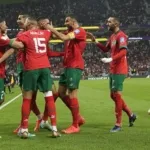 Maroko ,Adu Penalti ,Belanda