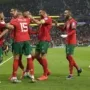 Maroko ,Adu Penalti ,Belanda