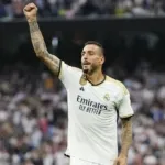 Jeremy Jacquet, Real Madrid,