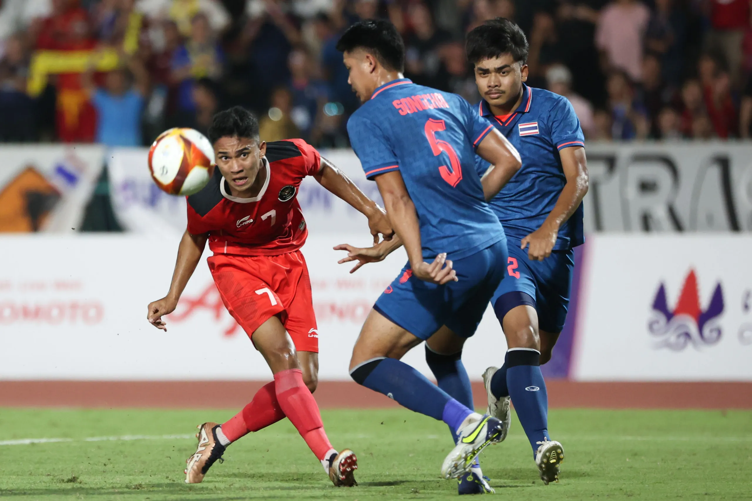 Perubahan Jadwal Timnas U-22 Berdampak Positif, Pelatih Indra Sjafri Merasa Diuntungkan