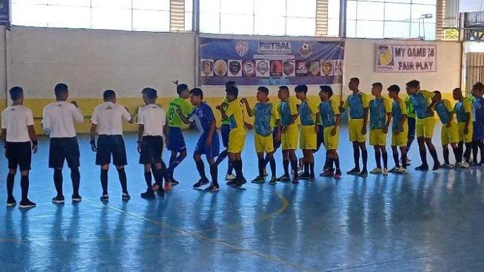 Jadwal Lengkap Pekan Kedua Liga 3 di Tiga Kota: Pertandingan Panas dan Persaingan Ketat