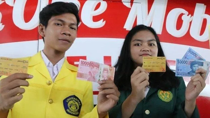 Anggaran 2026, Tidak Ada Pengurangan Kuota KJP dan KJMU