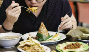 Jadwal Imsak dan Buka Puasa di Yogyakarta
