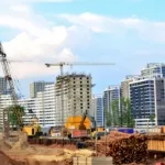 manajemen proyek konstruksi