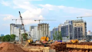 Proyek Irigasi Cikalang 2 Di Protes, Warga Awipari Minta Kepastian Ganti Rugi