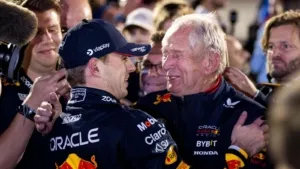 Peran Helmut Marko dalam Dunia F1 dan Kehadirannya di Red Bull, Apa yang Sebenarnya Terjadi?