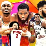 New York Knicks, NBA Finals