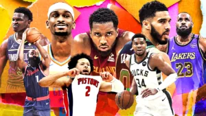 Celtics vs Pistons, Prediksi Pertandingan NBA 2025