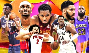 New York Knicks, NBA Finals