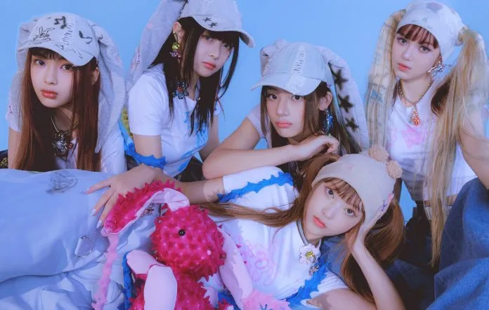 Pemutusan Kontrak dengan Danielle, Ador Berpamitan dengan Anggota NewJeans 1 Pemutusan Kontrak dengan Danielle, Ador Berpamitan dengan Anggota NewJeans