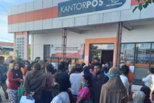 Penyaluran BLT Kesra di Tulungagung: 36.903 Warga dan Diupayakan Tuntas meski Ada Kendala Data