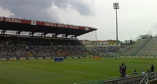 Kehadiran Besar di Stadion Tardini untuk Laga Parma vs Fiorentina 1 Kehadiran Besar di Stadion Tardini untuk Laga Parma vs Fiorentina