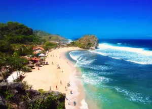 Liburan Natal dan Tahun Baru: Ancol Jadi Pilihan Utama Warga Jakarta untuk Berkumpul Bersama Keluarga