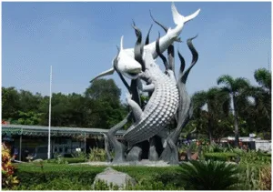 Inovasi Pelayanan Perizinan dan Visi Lasidi untuk Kepala DPRKPP Surabaya