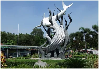 Inovasi Pelayanan Perizinan dan Visi Lasidi untuk Kepala DPRKPP Surabaya