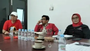 Dialog Publik PDIP Tulungagung: Menjembatani Ideologi dan Kebutuhan Generasi Z