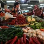 Pedagang Pasar Keputran