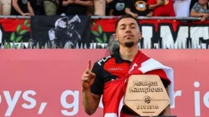 Pemain Indonesia di Liga Champions Asia 2025/26: Kehadiran Ilias Alhaft di Bangkok United