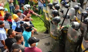 pengertian konflik sosial 3