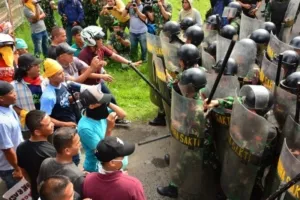 Konflik Batas Tiga Pulau Raja Ampat, DPRK Dukung Langkah MRPBD