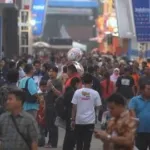 Pemerintah Kota Surabaya, Urbanisasi