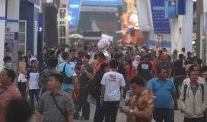 Pemerintah Kota Surabaya, Urbanisasi