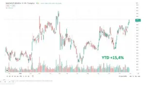 DEWA Saham, Analisis Pasar Saham Saham BMRI ,JPFA IHSG , Panic Selling, Pasar Modal