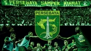 Persebaya Surabaya Tampil Dominan, Persijap Jepara di zona degradasi