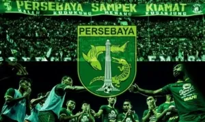 Persebaya, Surabaya,