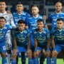 Persib Bandung, Maarten Paes ,Cyrus Margono