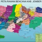 peta RAWAN