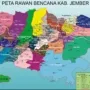 Wisata Jember yang Perlu Diwaspadai Saat Cuaca Ekstrem