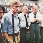 political films presidents men