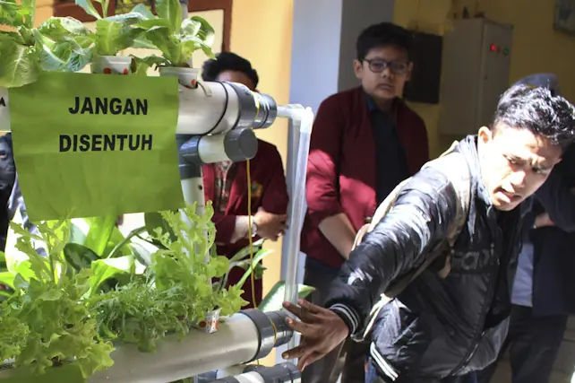 Kolaborasi Pemkot Surabaya dan Australia Berhasil Tingkatkan Kesejahteraan Perempuan