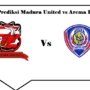 Strategi Kemenangan Madura United di Stadion Kanjuruhan Incar Poin Penuh Lawan Arema FC
