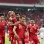 Nilai Pasar Timnas Indonesia U-23 di SEA Games 2025: Persaingan Ketat dengan Vietnam