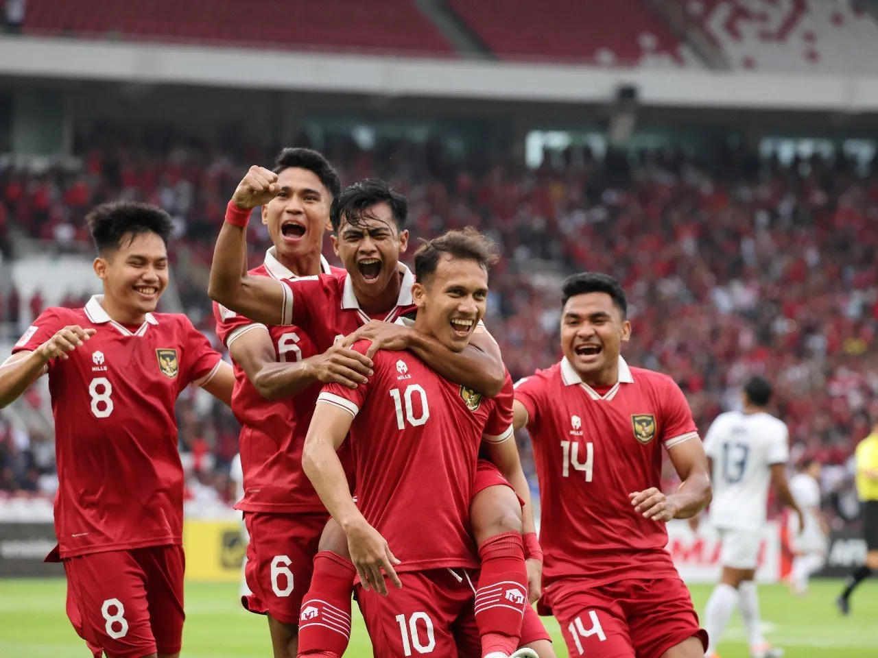 Timnas U-22 Indonesia Kehilangan Pemain Kunci Sebelum Ke SEA Games 2025