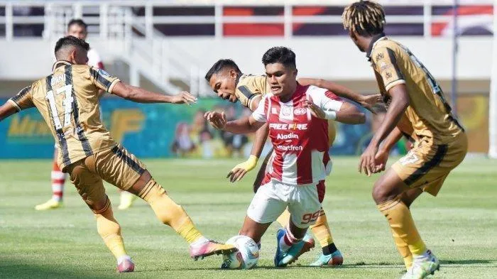 Persis Solo Siap Hadapi Dewa United dengan Semangat Tinggi, Sho Yamamoto Yakin Menang 1 Persis Solo Siap Hadapi Dewa United dengan Semangat Tinggi, Sho Yamamoto Yakin Menang