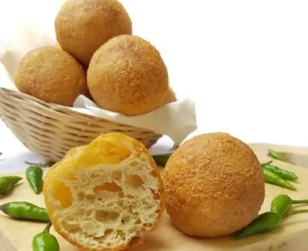 Tahu Bulat Keliling: Camilan Murah yang Disukai Banyak Orang